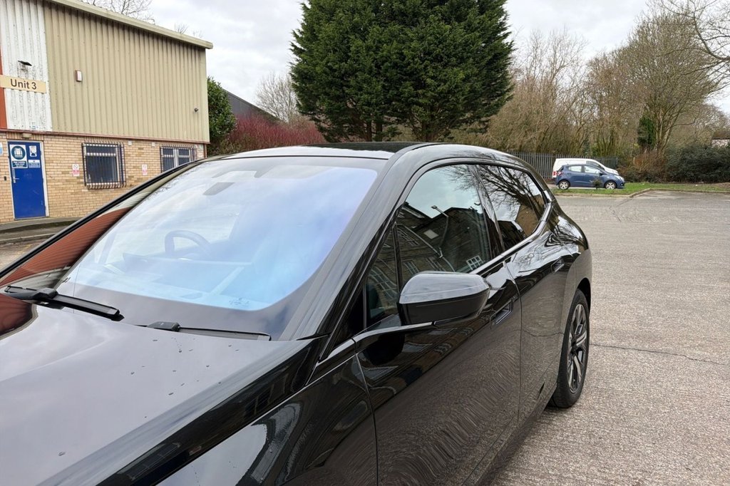 Used BMW iX 2023 for sale - 77952759: Photo 21