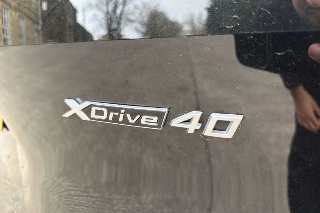 Used BMW iX 2023 for sale - 77952759: Photo 25