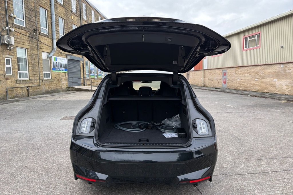 Used BMW iX 2023 for sale - 77952759: Photo 28