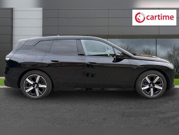 Used BMW iX 2023 for sale - 77952759: Photo