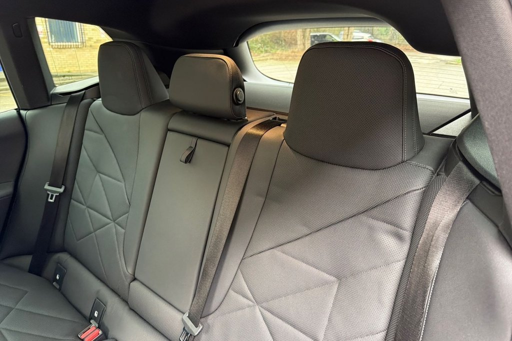 Used BMW iX 2023 for sale - 77952759: Photo 35