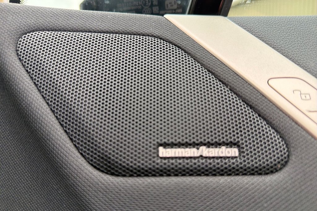 Used BMW iX 2023 for sale - 77952759: Photo 38