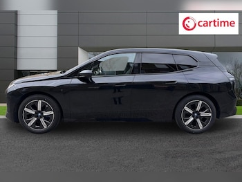 Used BMW iX 2023 for sale - 77952759: Photo