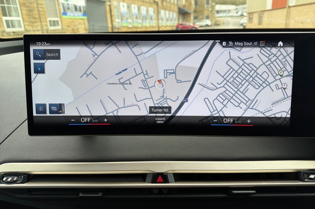 Used BMW iX 2023 for sale - 77952759: Photo 47