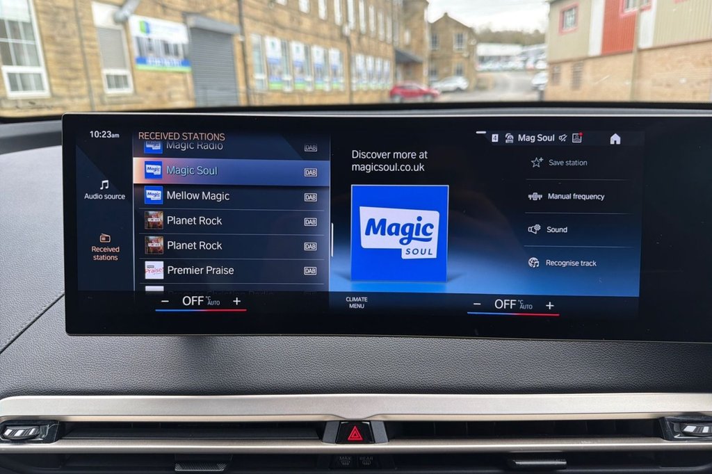 Used BMW iX 2023 for sale - 77952759: Photo 48