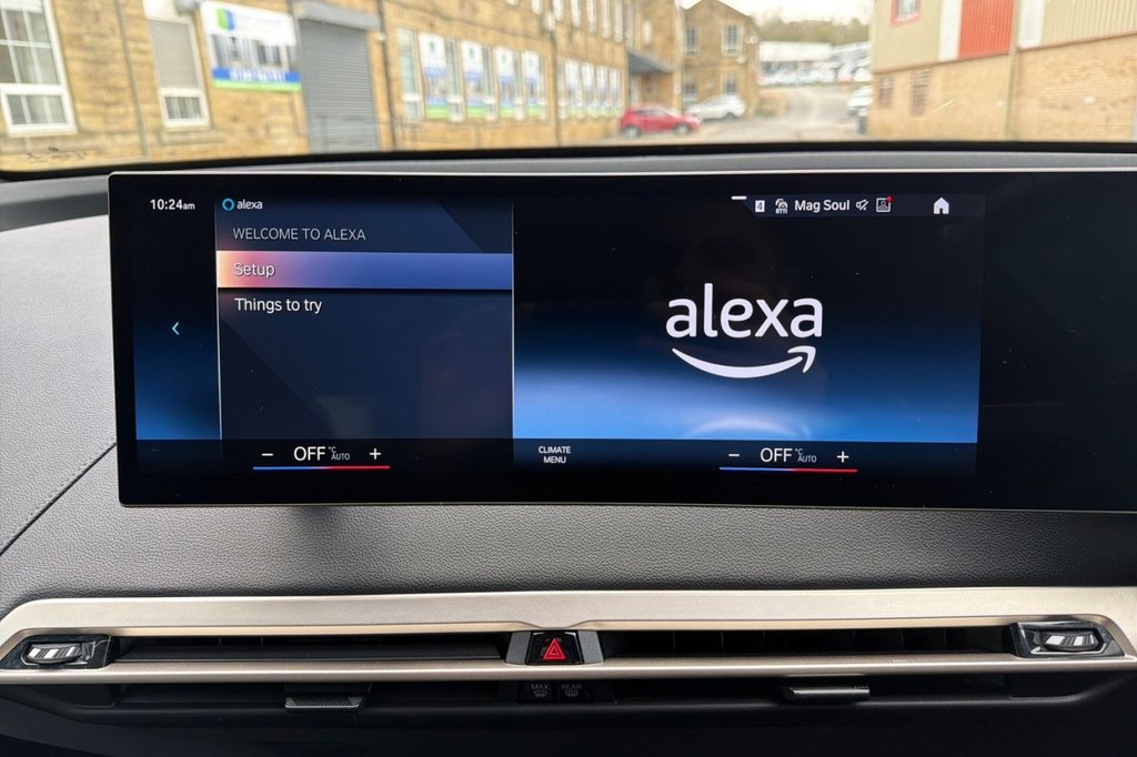 Used BMW iX 2023 for sale - 77952759: Photo 49