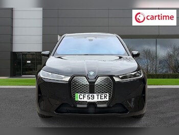 Used BMW iX 2023 for sale - 77952759: Photo