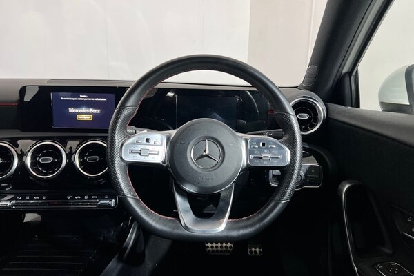 Used Mercedes-Benz A-Class 2018 for sale - 75998013: Photo 16