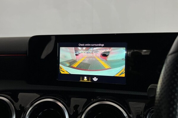 Used Mercedes-Benz A-Class 2018 for sale - 75998013: Photo 20