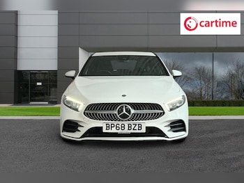 Used Mercedes-Benz A-Class 2018 for sale - 75998013: Photo 4