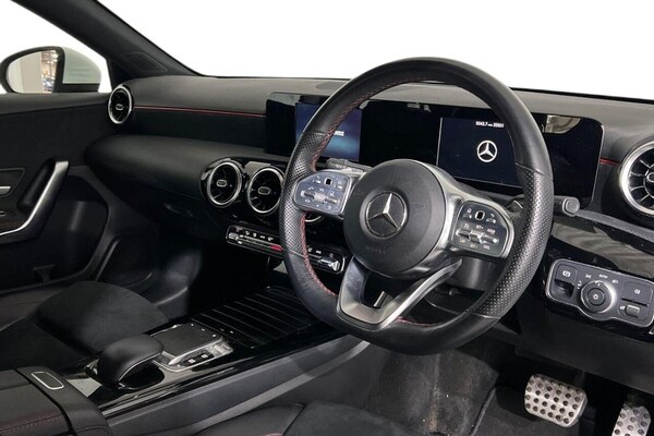 Used Mercedes-Benz A-Class 2018 for sale - 75998013: Photo 9