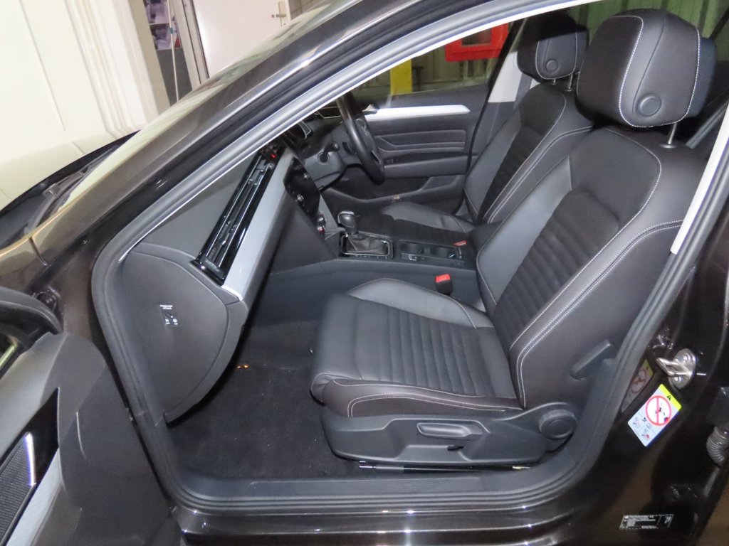 Used Volkswagen Passat 2022 for sale - 76867787: Photo 10