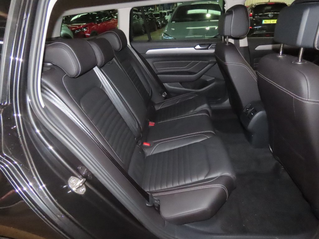 Used Volkswagen Passat 2022 for sale - 76867787: Photo 13