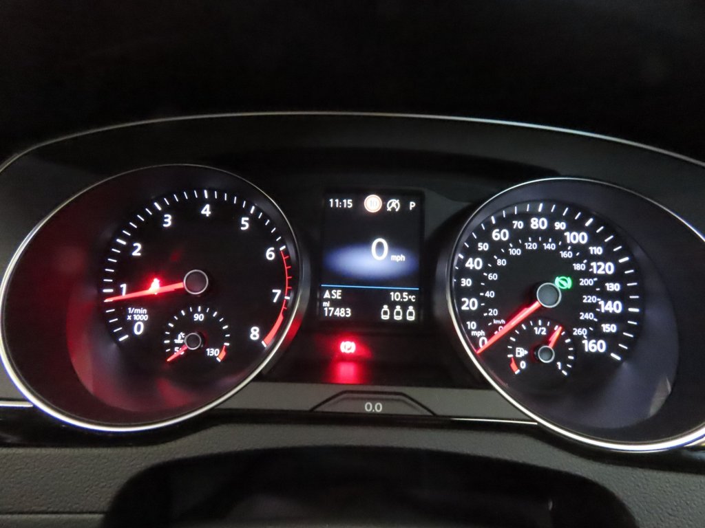 Used Volkswagen Passat 2022 for sale - 76867787: Photo 14