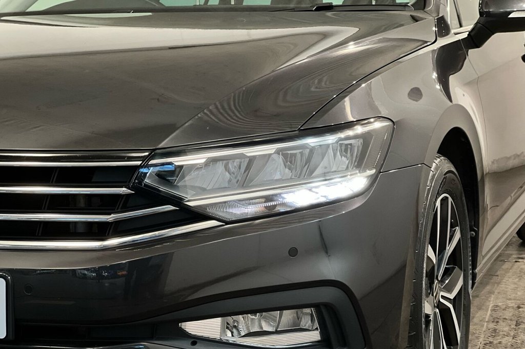 Used Volkswagen Passat 2022 for sale - 76867787: Photo 16