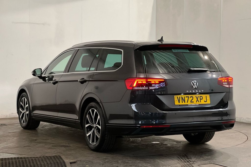 Used Volkswagen Passat 2022 for sale - 76867787: Photo 19