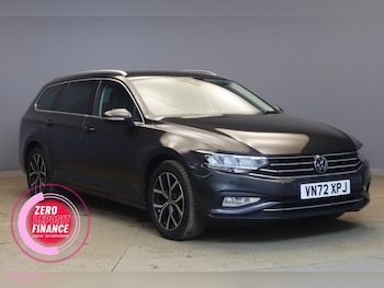 2022 (72) - 1.5 TSI EVO SEL 5dr DSG