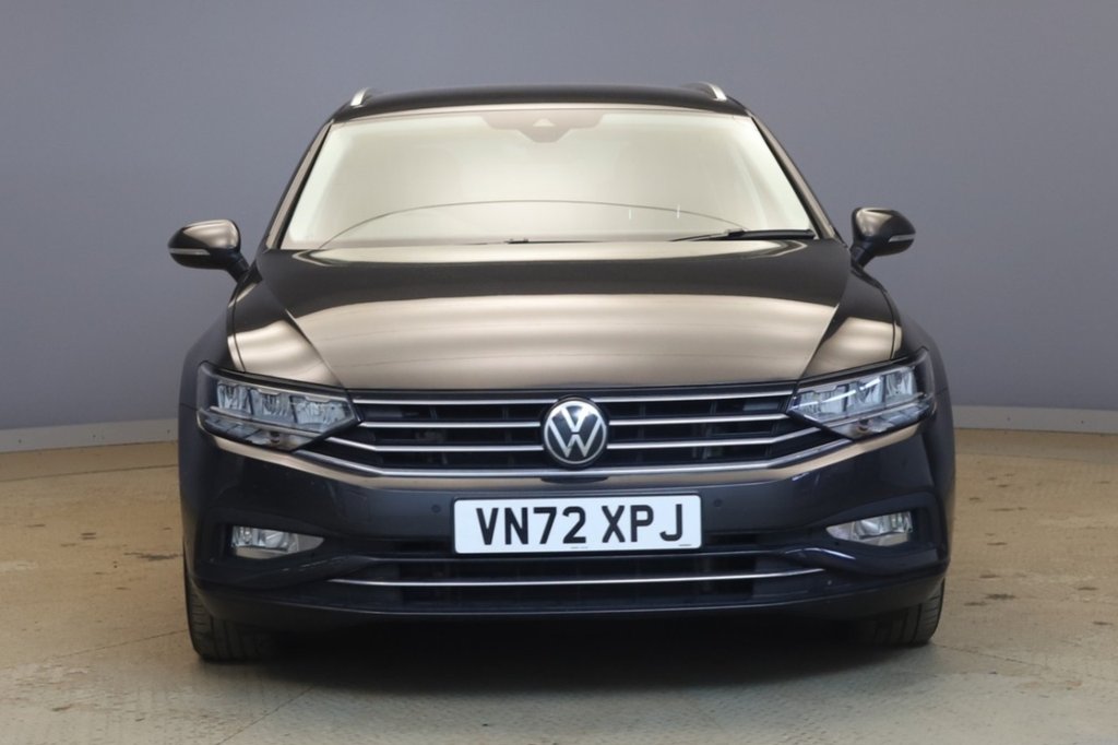 Used Volkswagen Passat 2022 for sale - 76867787: Photo 2