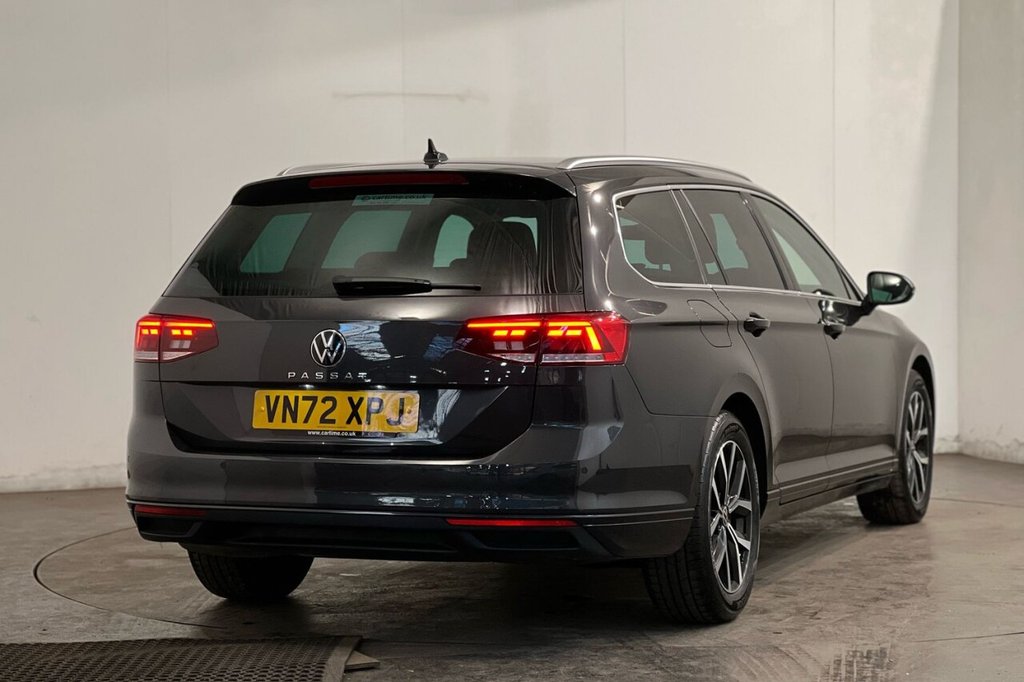 Used Volkswagen Passat 2022 for sale - 76867787: Photo 20