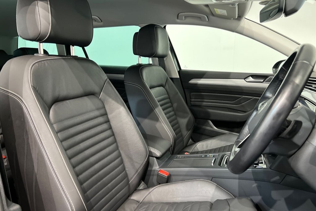 Used Volkswagen Passat 2022 for sale - 76867787: Photo 21