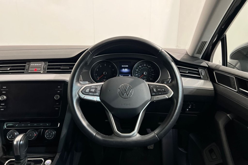 Used Volkswagen Passat 2022 for sale - 76867787: Photo 23