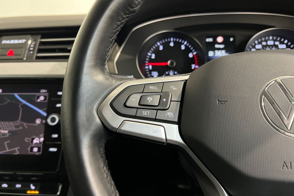 Used Volkswagen Passat 2022 for sale - 76867787: Photo 24