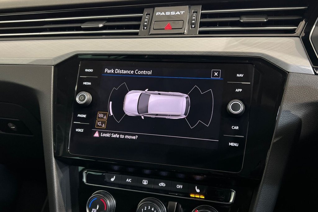 Used Volkswagen Passat 2022 for sale - 76867787: Photo 28