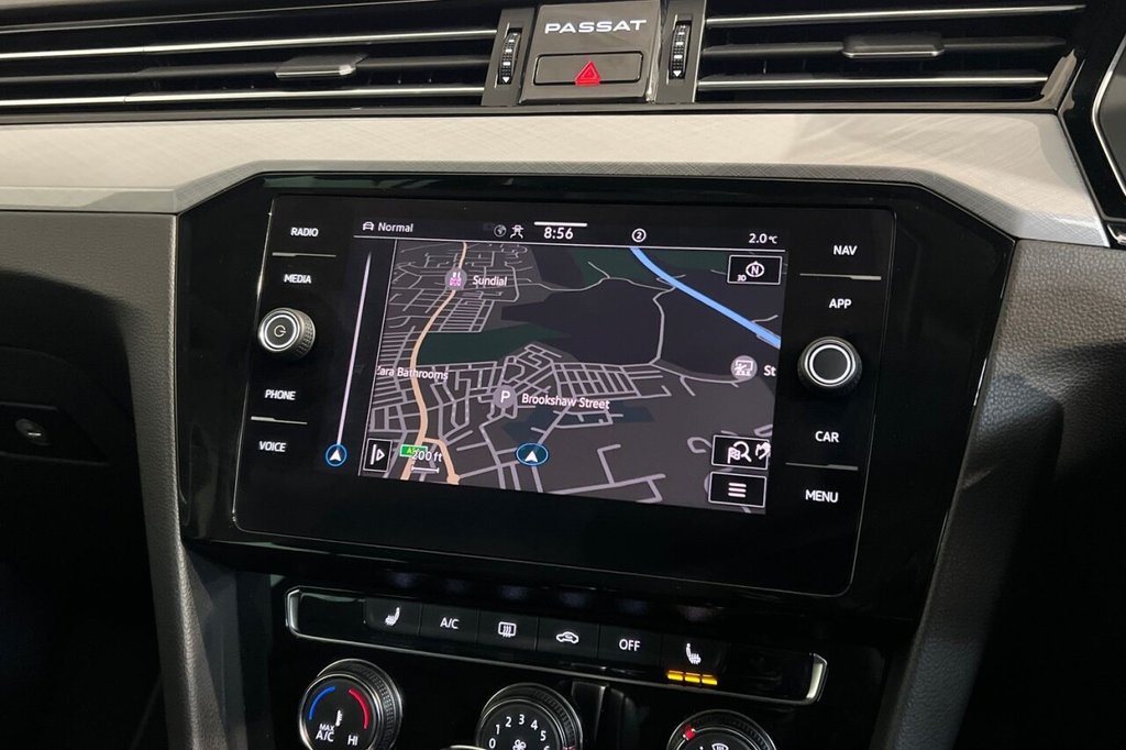 Used Volkswagen Passat 2022 for sale - 76867787: Photo 29