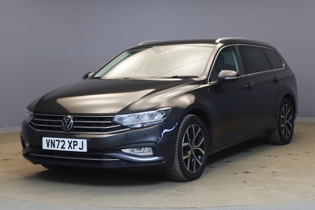 Used Volkswagen Passat 2022 for sale - 76867787: Photo 3