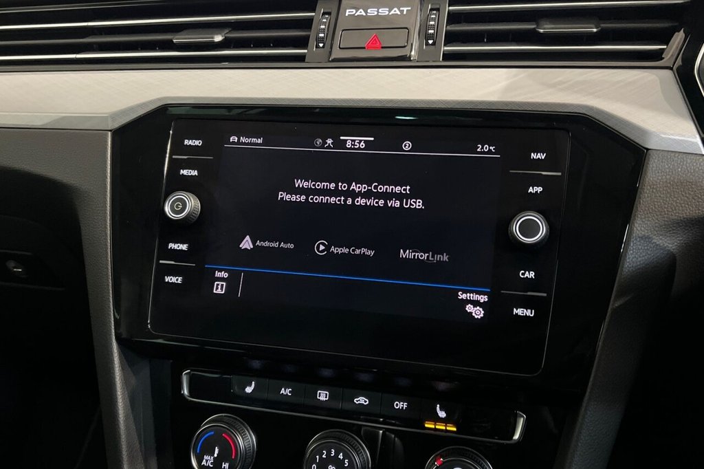 Used Volkswagen Passat 2022 for sale - 76867787: Photo 30