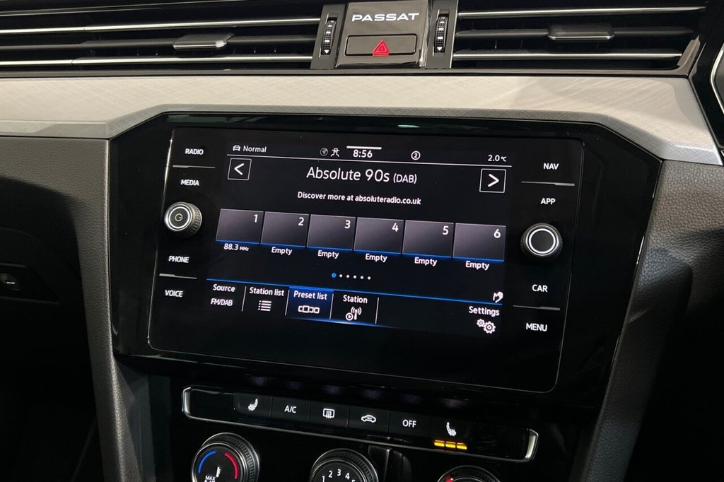 Used Volkswagen Passat 2022 for sale - 76867787: Photo 31