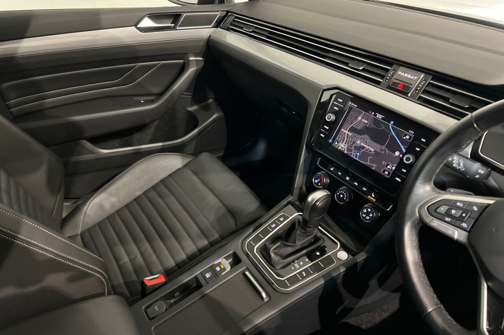 Used Volkswagen Passat 2022 for sale - 76867787: Photo 32