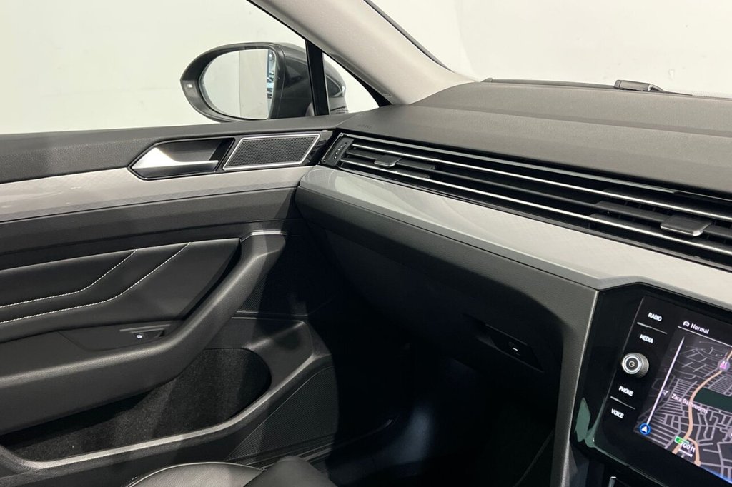 Used Volkswagen Passat 2022 for sale - 76867787: Photo 33