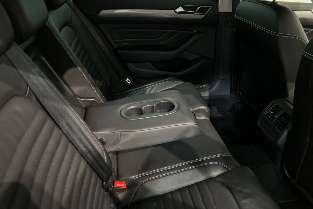 Used Volkswagen Passat 2022 for sale - 76867787: Photo 41