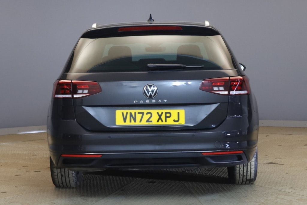 Used Volkswagen Passat 2022 for sale - 76867787: Photo 7