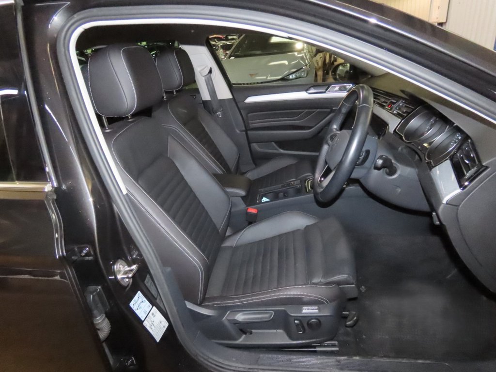 Used Volkswagen Passat 2022 for sale - 76867787: Photo 9