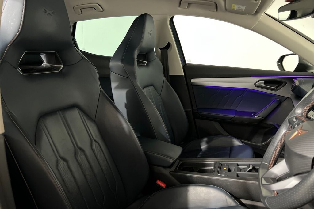 Used Cupra Formentor 2022 for sale - 76009422: Photo 25