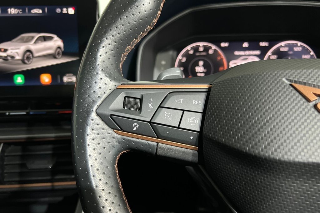 Used Cupra Formentor 2022 for sale - 76009422: Photo 28