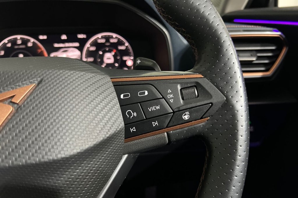 Used Cupra Formentor 2022 for sale - 76009422: Photo 29