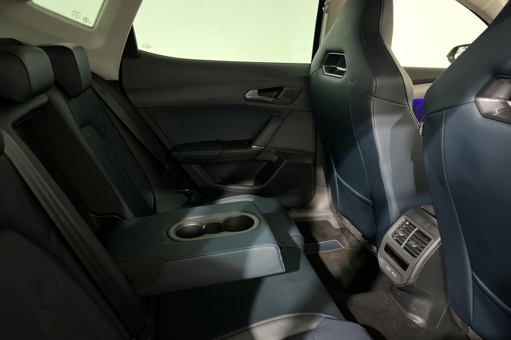 Used Cupra Formentor 2022 for sale - 76009422: Photo 37