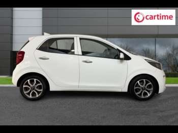 Used Kia Picanto 2020 for sale - 74954045: Photo