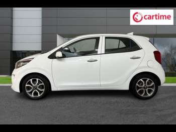 Used Kia Picanto 2020 for sale - 74954045: Photo