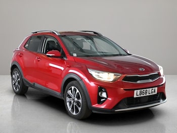Used Kia Stonic 2019 for sale - 79245442: Photo