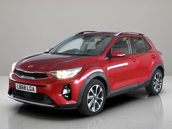 Used Kia Stonic 2019 for sale - 79245442: Photo
