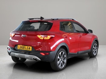 Used Kia Stonic 2019 for sale - 79245442: Photo