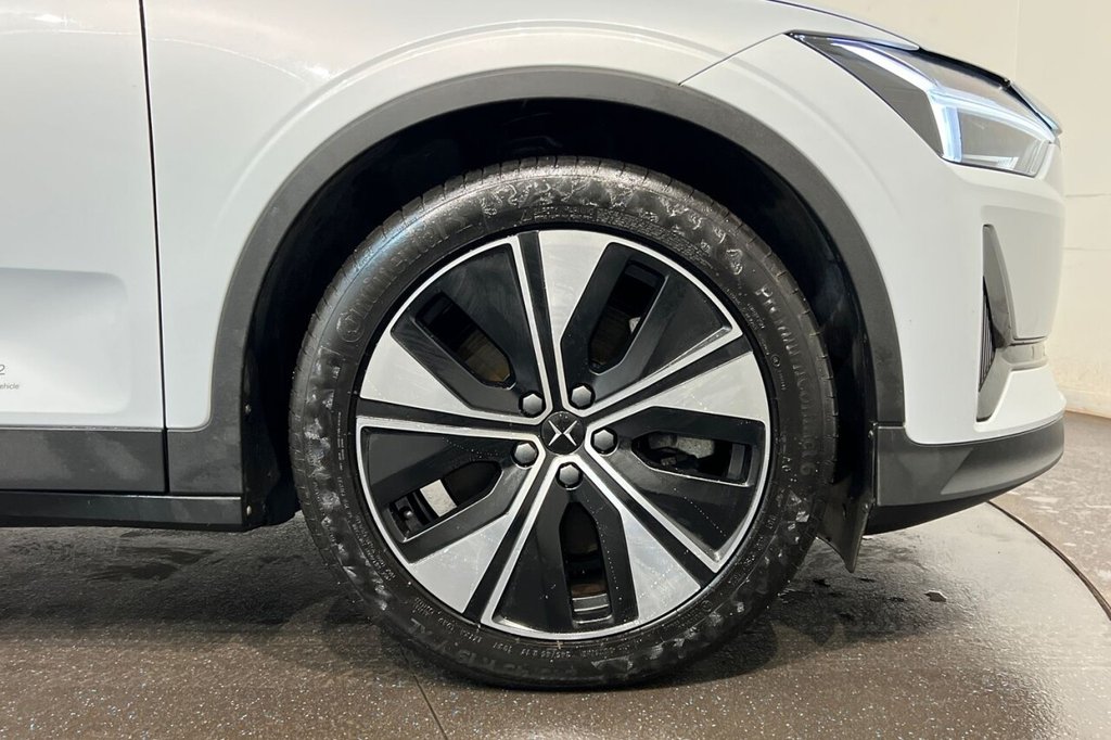 Used Polestar Polestar 2 2022 for sale - 76429847: Photo 14