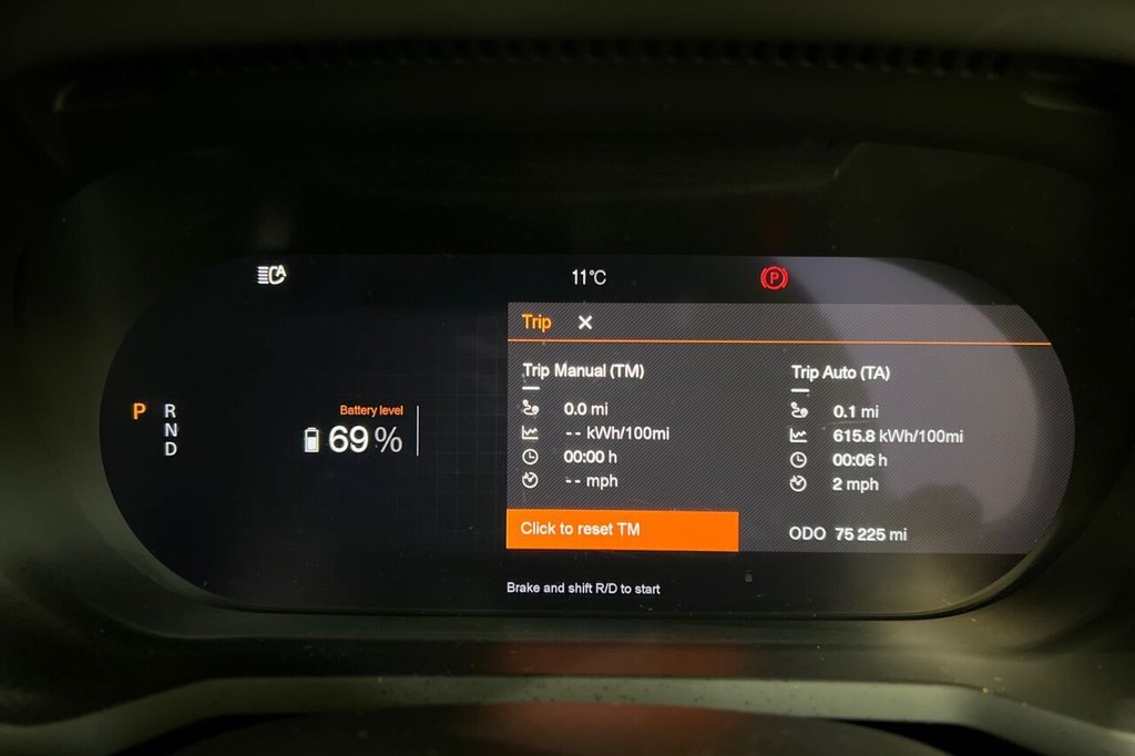 Used Polestar Polestar 2 2022 for sale - 76429847: Photo 15