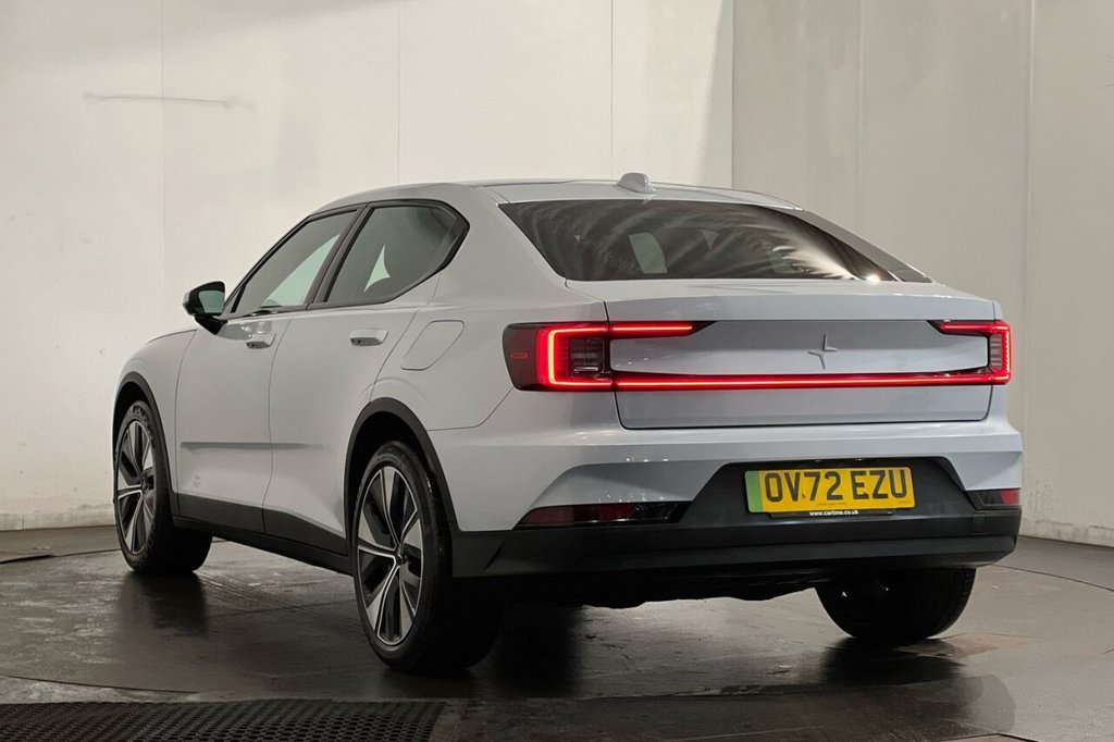 Used Polestar Polestar 2 2022 for sale - 76429847: Photo 19