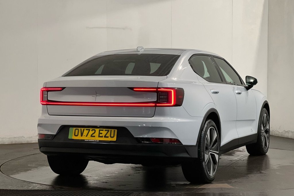 Used Polestar Polestar 2 2022 for sale - 76429847: Photo 21