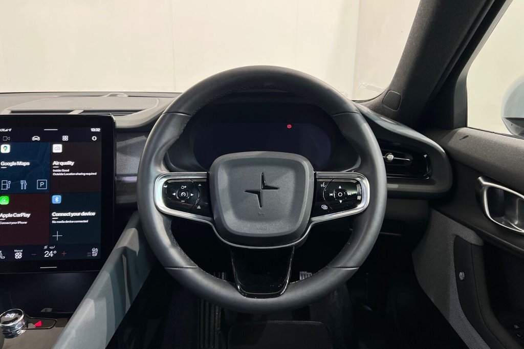 Used Polestar Polestar 2 2022 for sale - 76429847: Photo 25